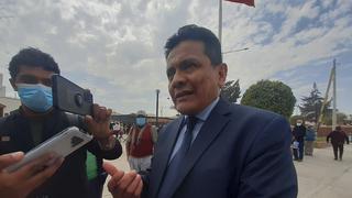 Agricultores de Tacna optan por importar urea boliviana para sus cultivos