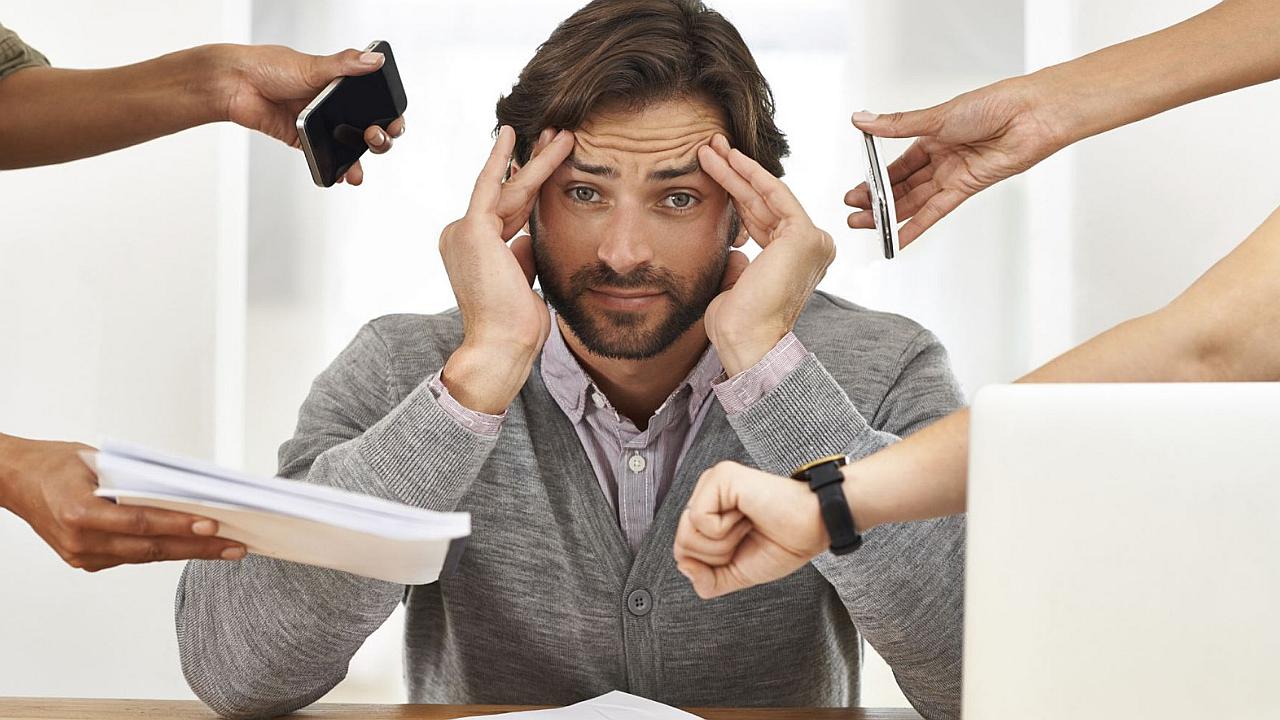 Científicos hallan bacteria que podría combatir los problemas de estrés en las personas