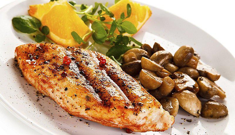  ¿Consumir pollo trae consecuencias para la salud?