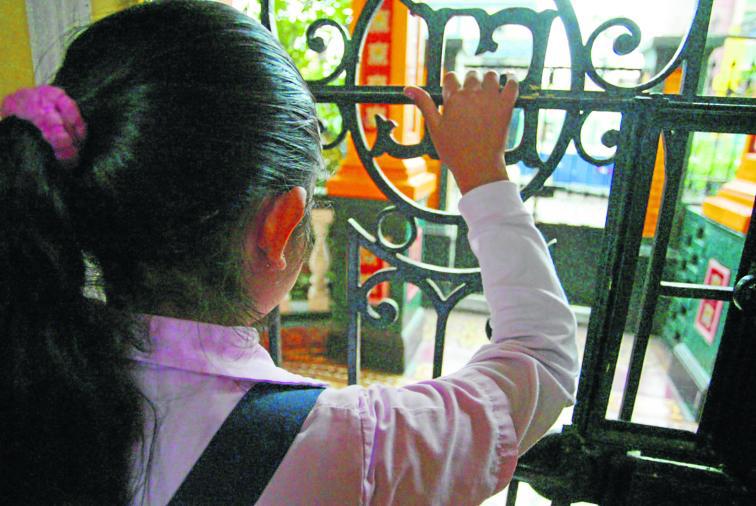 Demuna registra 237 expedientes por omisión familiar y tenencia 