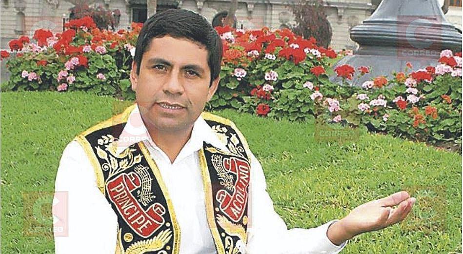 "Príncipe Acollino" se salva de la cárcel tras varios años de juicio