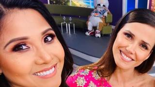 Tula Rodríguez sorprende al revelar en el último programa de “En Boca de Todos” que envidia a Maju Mantilla (VIDEO)