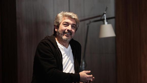 Ricardo Darín: "El teatro es un lugar de resistencia del actor”