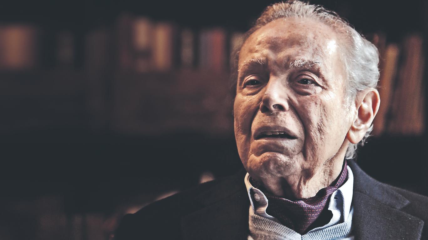 ONU recuerda a Javier Pérez de Cuéllar como líder mundial