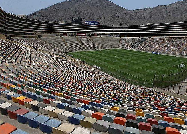 Copa Libertadores: Aclaran que no hubo robo de equipos en el Monumental (VIDEO)