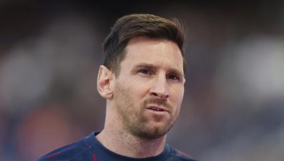 Lionel Messi pidió dos fichajes para renovar contrato con Barcelona. (Foto: EFE)