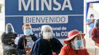 Coronavirus en Perú: se registraron 888 nuevos casos este domingo 31 de octubre