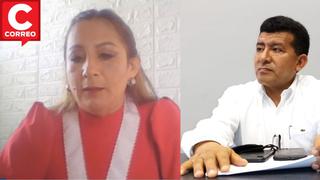 Chiclayo: Fiscal ratifica acusación por defraudación tributaria y lavado de activos contra Ernesto Flores