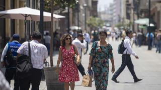 Senamhi: ¿Cuál será la temperatura en Lima para el sábado 3 de junio?