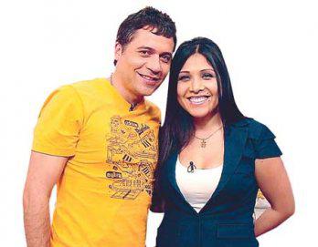 "Seré una mujer sexy y coqueta"