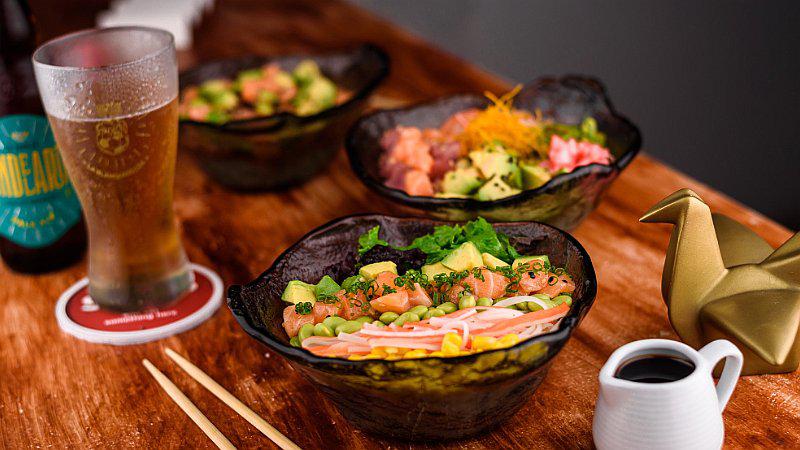 Conoce el mercado gastronómico que está causando furor en Miraflores