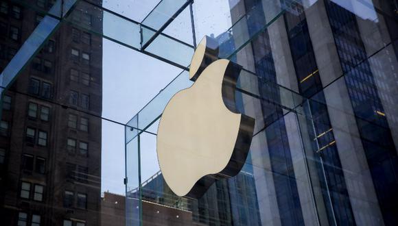 Apple pagará suma millonaria por violar patente