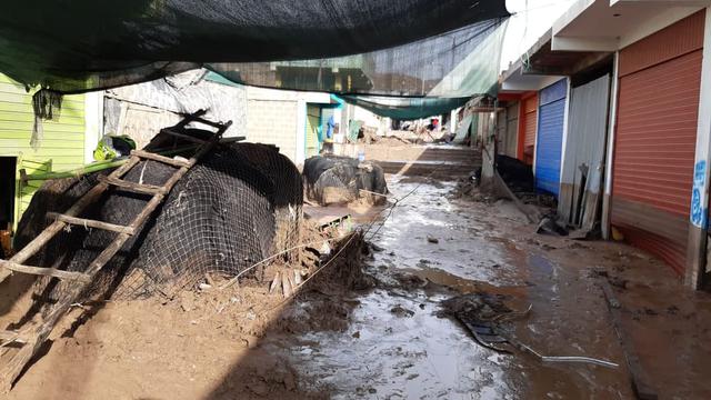 Fotos: Jorge Herrera- Correo Tacna