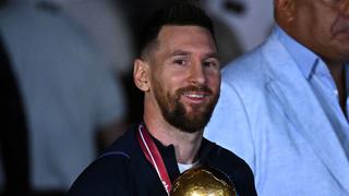 Lionel Messi: cuál es el nuevo récord que el argentino podría quitarle a Cristiano Ronaldo