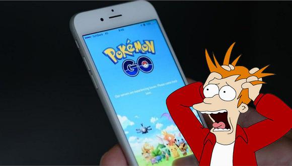 Pokemon Go ya no será compatible con algunos iPhone 