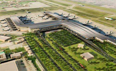 Plazos para la construcción del aeropueto de Chinchero se cumplen hasta el momento