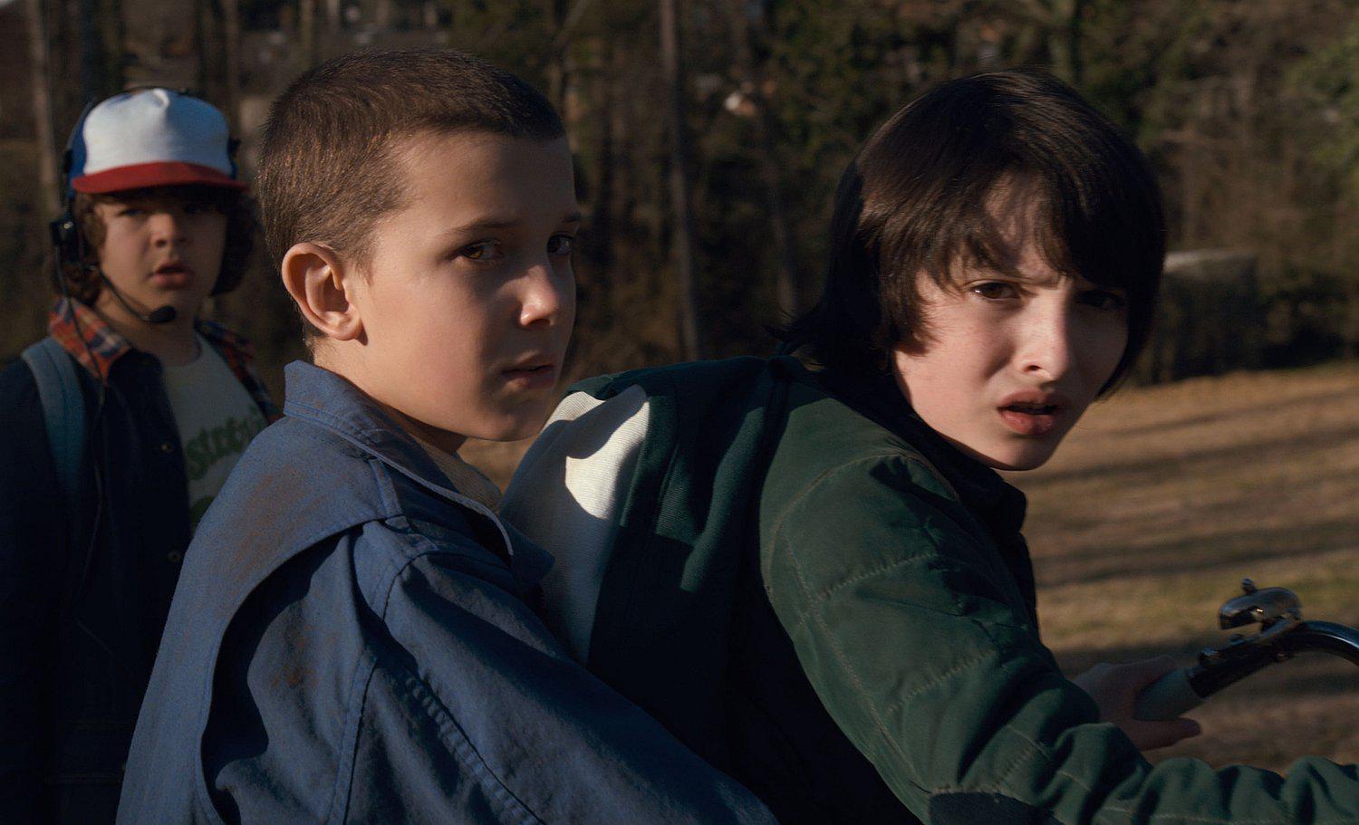 Stranger Things: Se revelan estos detalles de la segunda temporada