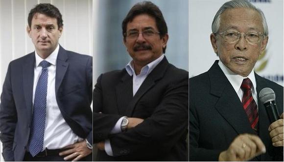 Elecciones municipales: Reggiardo, Cornejo y Lay continúan en el liderazgo