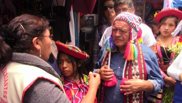 César Acuña: Estas son las frases curiosas y polémicas que dejó en Cusco