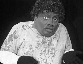 JB se disculpó por el Negro Mama