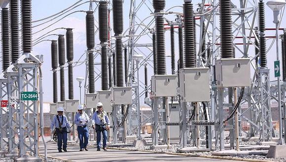 Tacna duplicó su capacidad de carga eléctrica de 50 a 100 MV