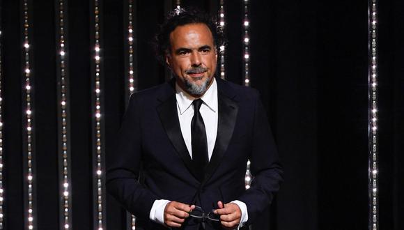 Netflix estrenará "Bardo", la nueva película de Alejandro González Iñarritu, en cines. (Foto: CHRISTOPHE SIMON / AFP)