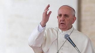 Tensión entre EE.UU. e Irán: papa Francisco hace llamado de paz en pleno conflicto