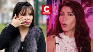 Greissy Ortega niega haber envenenado a Milena Zárate: “Le pasa algo y es mi culpa”
