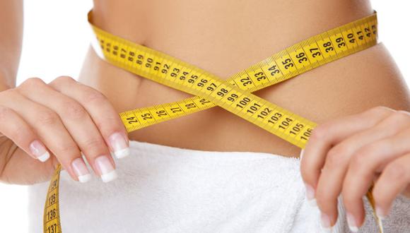 Reducen el peso y la grasa corporal sin rebajar la cantidad de comida