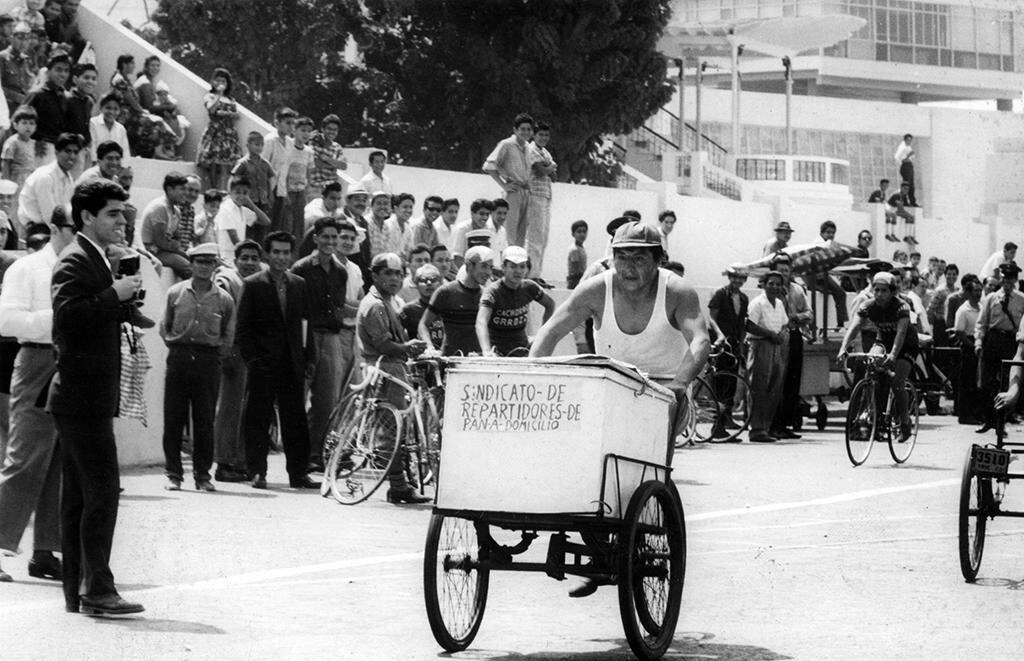 Foto: Mario Torreblanca/ Archivo Histórico El Comercio