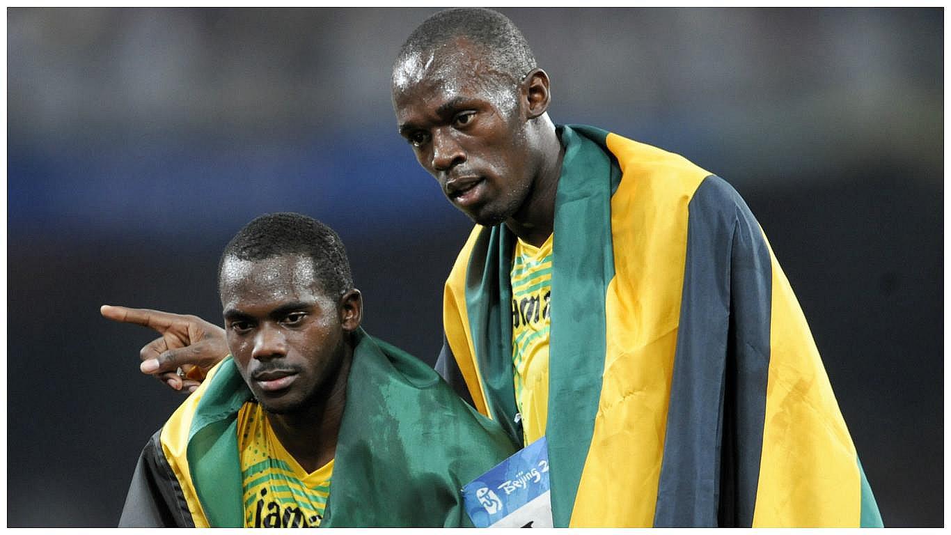 Usain Bolt pierde oro olímpico por dopaje positivo de un compañero 