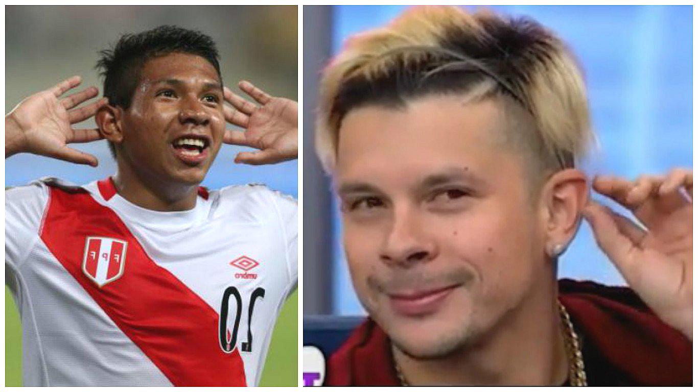 Mario Hart: su insólita reacción tras ser comparado con Edison Flores (VIDEO)