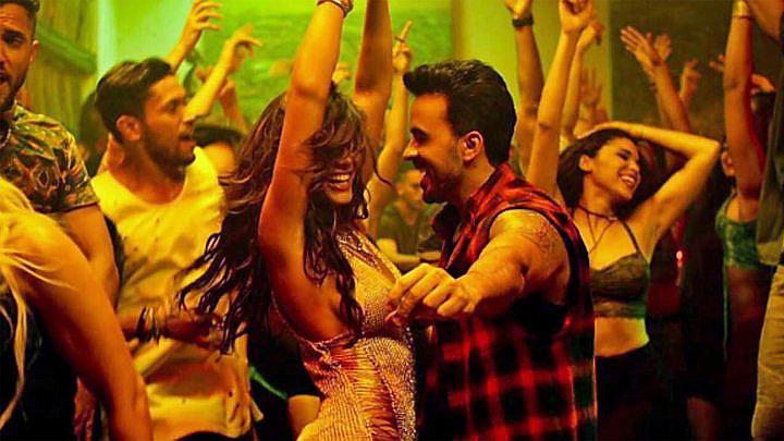 ​'Despacito' logra otro récord: Superó a 'La Macarena' en Billboard (VIDEOS)