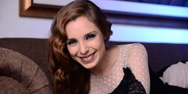 Desiré Mandrile cumple 10 años de entrega al Jazz y el Soul