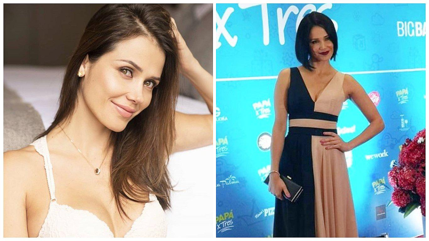 Maju Mantilla impacta en las redes con su radical cambio de look (FOTOS)