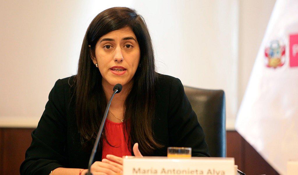 Ministra de Economía tendrá reunión de trabajo en Abancay