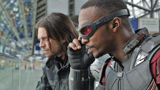 Marvel suspende grabación de la serie “The Falcon and the Winter Soldier” por el coronavirus