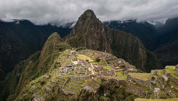 En Perú se ha restringido el acceso al Machu Picchu y las autoridades están estudiando cómo implantar un tipo de turismo menos masivo y más selectivo. (Foto: AFP)