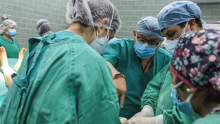 EsSalud: Misión Incor realiza complejas cirugías cardiovasculares a pacientes del Cusco