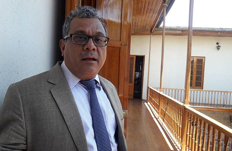 Tía María: Viceministro señala que Southern deberá hacer un nuevo EIA