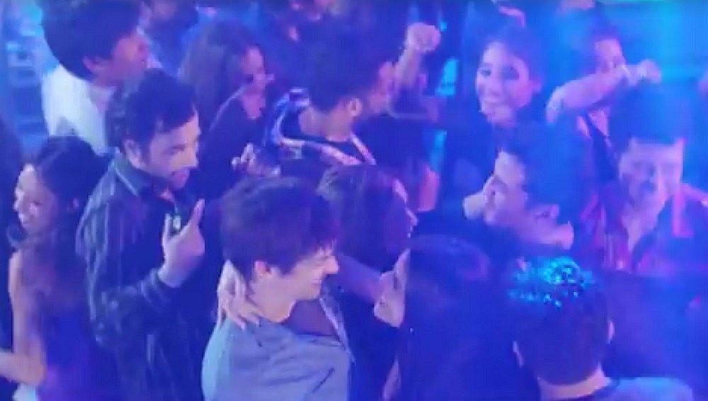 "Utopía": lanzan adelanto de película peruana inspirada en la tragedia de discoteca (VIDEO)