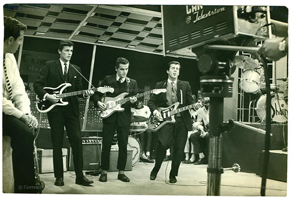 Muestra Salvaje: viaje a la semilla del Rock