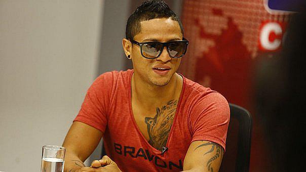 El Gran Show: Jonathan Maicelo reveló el terrible motivo por el que no fue al programa (VIDEO)