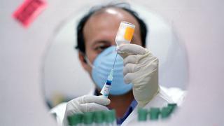 Ministra Astete sobre vacunas de Covax Facility: no llegarán en primer trimestre del 2021