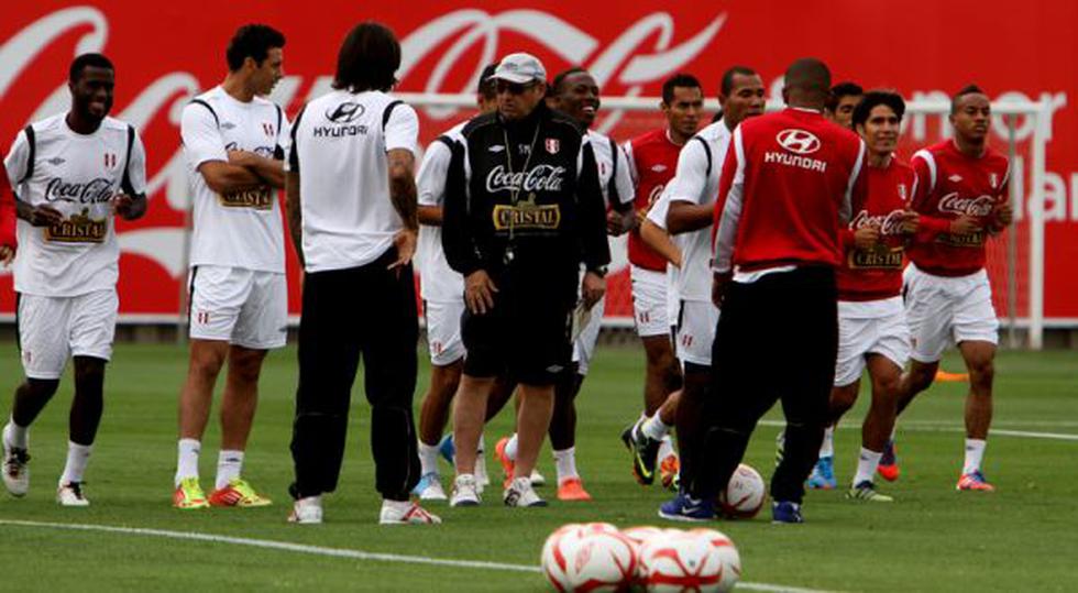 Selección peruana: Esta es la lista de "extranjeros" convocados