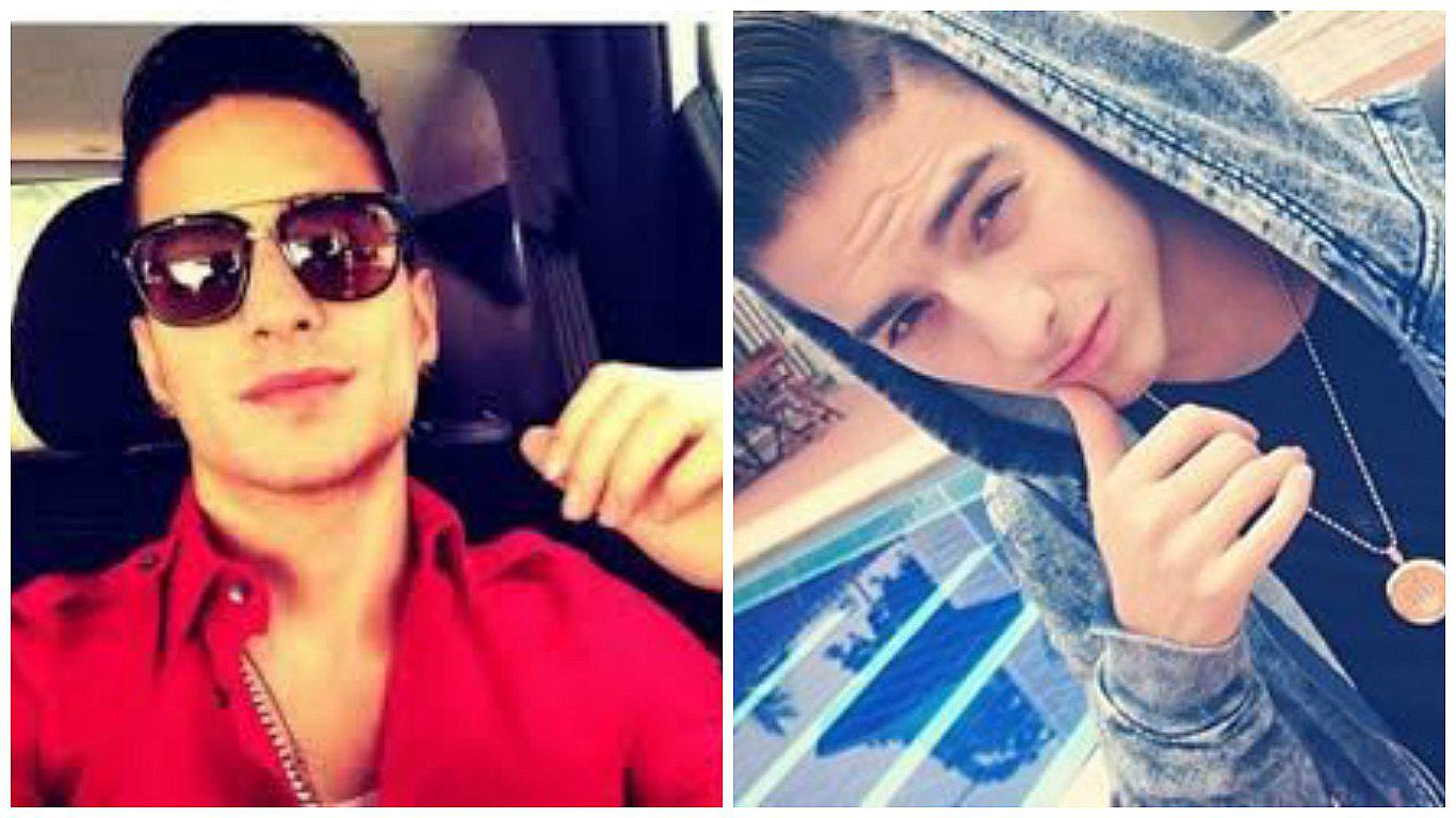 Maluma rompe el silencio y habla abiertamente de su sexualidad (FOTOS)