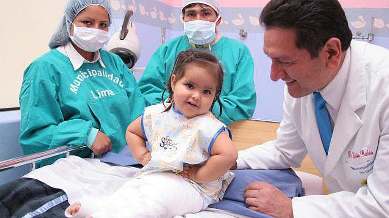 ¿Qué es la sirenomelia? Conoce la condición que padecía Milagros Cerrón  