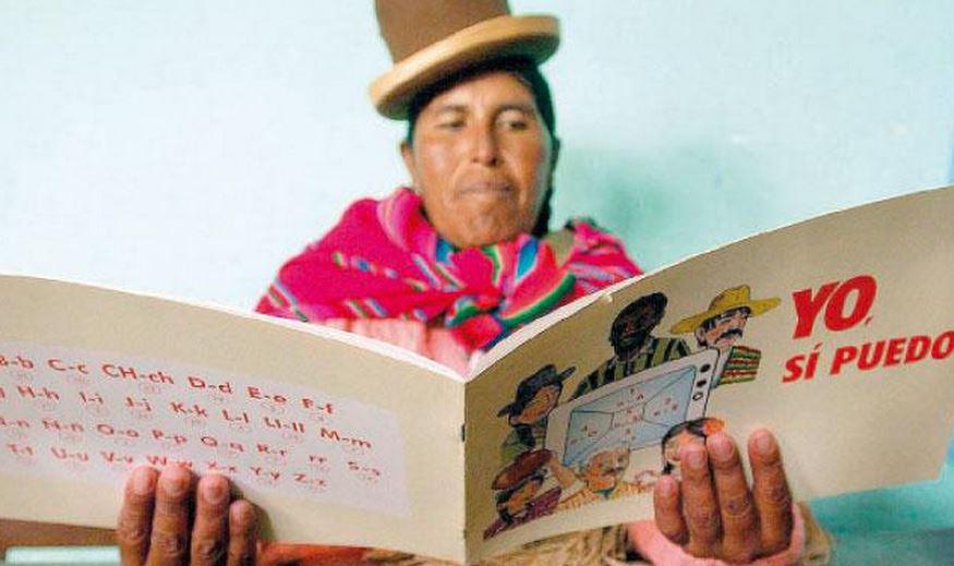 Día de la Alfabetización: ¿cuántos puneños aún lo sufren?