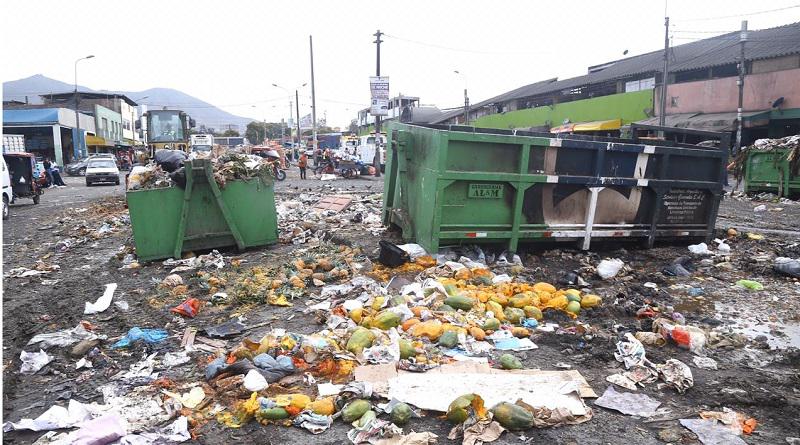 La Victoria (Foto: Alberto Valderrama)