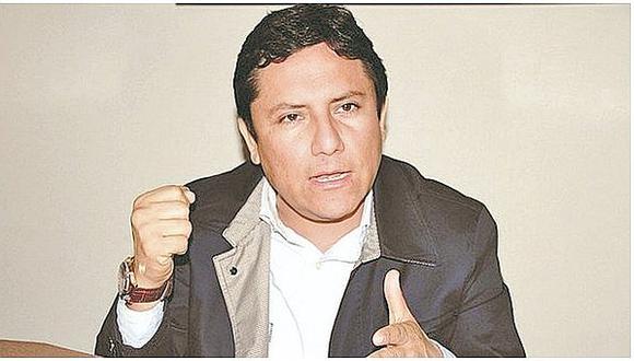 Elías Rodríguez: "Se les quemó el sueño a los que creían que el Apra no participaría en las elecciones"